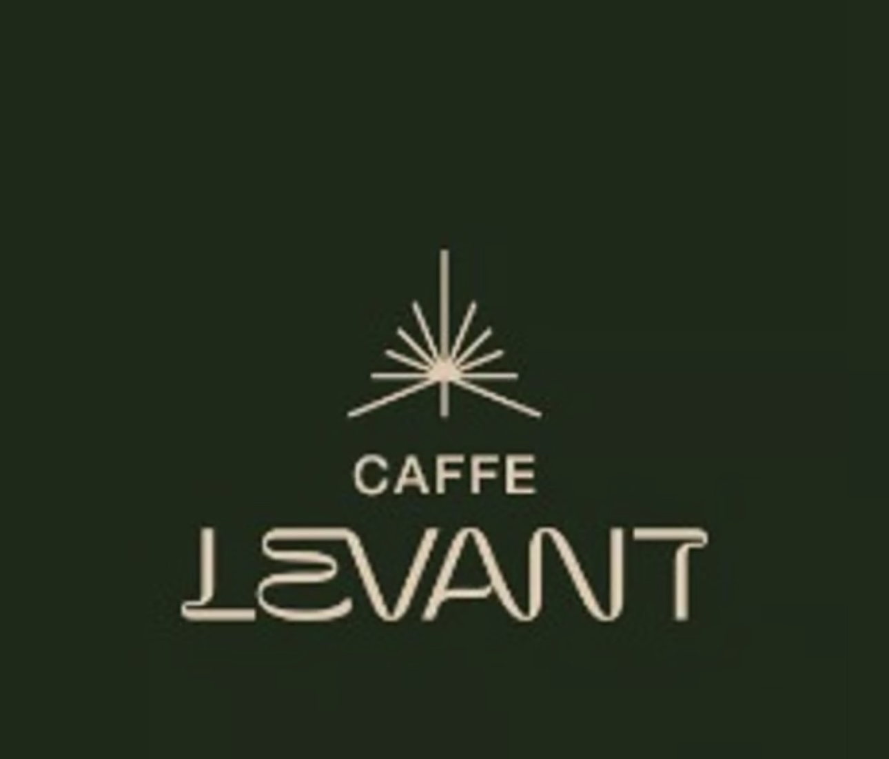 Cafe Levant